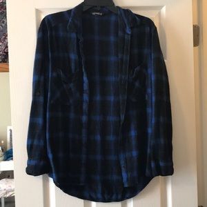 Express Flannel
